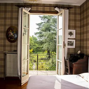 Lodge Principi Della Spina, Parma