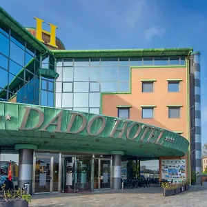 Dado International Otel