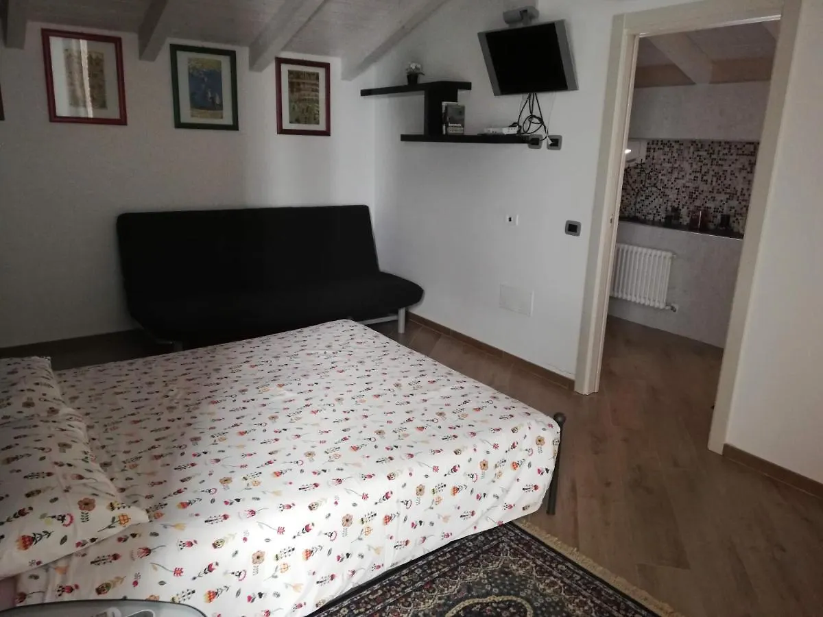Villa With Private Swimming Pool & Spa Parma